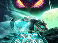 Not Alone: Exploration Bild 1