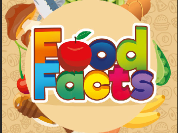 Bild zu Alle Brettspiele-Spiel Food Facts