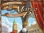 Vorschaubild zu Spiel Die Gefährten des Marco Polo
