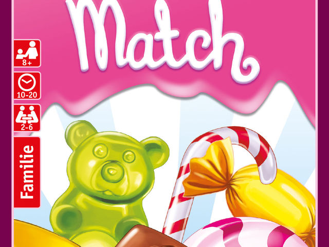 Candy Match Bild 1