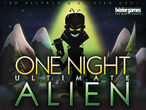 Vorschaubild zu Spiel One Night Ultimate Alien