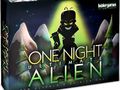 One Night Ultimate Alien Bild 1