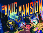 Vorschaubild zu Spiel Panic Mansion: Das tanzende Spukhaus
