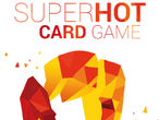 Vorschaubild zu Spiel SUPERHOT Card Game