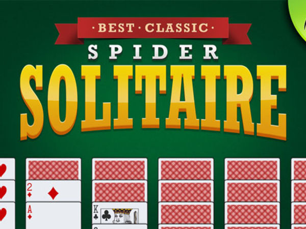 Bild zu Klassiker-Spiel Best Classic Spider Solitaire