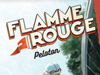 Vorschaubild zu Spiel Flamme Rouge: Peloton