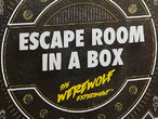 Vorschaubild zu Spiel Escape Room in a Box: Das Werwolf-Experiment