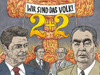 Vorschaubild zu Spiel Wir sind das Volk! 2+2