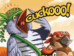 Vorschaubild zu Spiel Cuckooo!