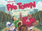 Vorschaubild zu Spiel Pie Town: Spies, Lies, and Apple Pies