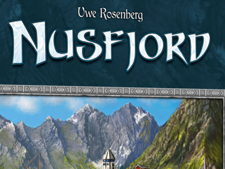 Nusfjord