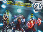 Vorschaubild zu Spiel Galaxy Defenders: Final Countdown
