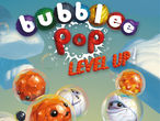 Vorschaubild zu Spiel Bubblee Pop: Level Up!