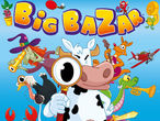 Vorschaubild zu Spiel Big Bazar