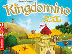 Vorschaubild zu Spiel Kingdomino XXL