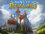 Vorschaubild zu Spiel Minute Realms