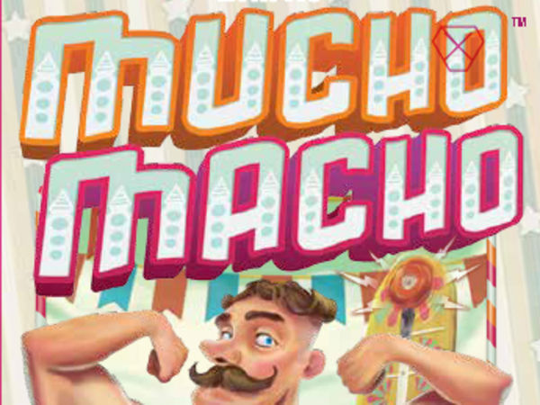 Bild zu Alle Brettspiele-Spiel Mucho Macho