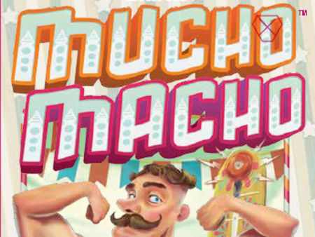 Mucho Macho