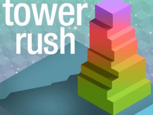 Bild zu Action-Spiel Tower Rush