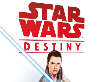 Star Wars: Destiny - Starter-Set für 2 Spieler