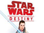 Vorschaubild zu Spiel Star Wars: Destiny - Starter-Set für 2 Spieler