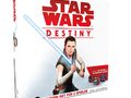 Star Wars: Destiny - Starter-Set für 2 Spieler Bild 1