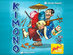 Vorschaubild zu Spiel Kimono