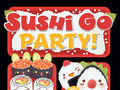 Sushi Go Party!