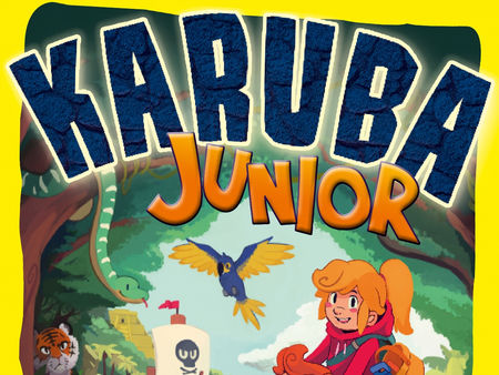 Karuba Junior