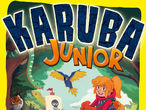 Vorschaubild zu Spiel Karuba Junior