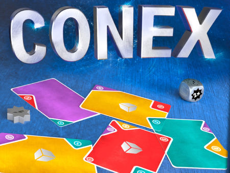 Conex