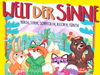 Vorschaubild zu Spiel Welt der Sinne