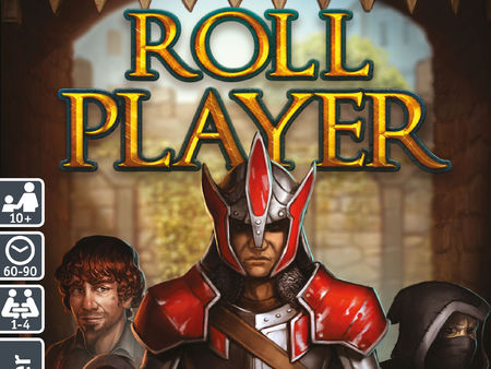 Roll Player