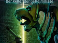 Exit - Das Buch: Der Keller der Geheimnisse Bild 1