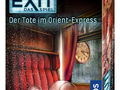 Exit - Das Spiel: Der Tote im Orient-Express Bild 1