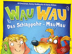 Vorschaubild zu Spiel Wau Wau - Das Schlappohr-Mau Mau