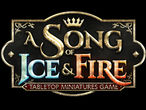 Vorschaubild zu Spiel A Song of Ice & Fire: Tabletop Miniatures Game - Stark vs Lannister Starter