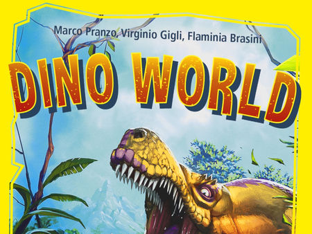 Dino World