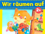 Vorschaubild zu Spiel Wir räumen auf