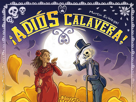 ¡Adios Calavera!