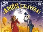 Vorschaubild zu Spiel ¡Adios Calavera!