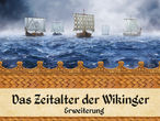Vorschaubild zu Spiel Wikinger 878 A.D. - Das Zeitalter der Wikinger