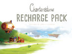 Vorschaubild zu Spiel Charterstone: Recharge Pack