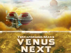 Vorschaubild zu Spiel Terraforming Mars: Nächster Halt – Venus