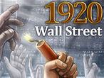 Vorschaubild zu Spiel 1920 Wall Street