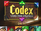 Vorschaubild zu Spiel Codex: Card-Time Strategy - Core Set