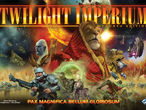 Vorschaubild zu Spiel Twilight Imperium: Vierte Edition