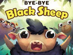 Vorschaubild zu Spiel Bye Bye Black Sheep