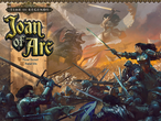 Vorschaubild zu Spiel Time of Legends: Joan of Arc