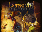 Vorschaubild zu Spiel Labyrinth: Paths of Destiny